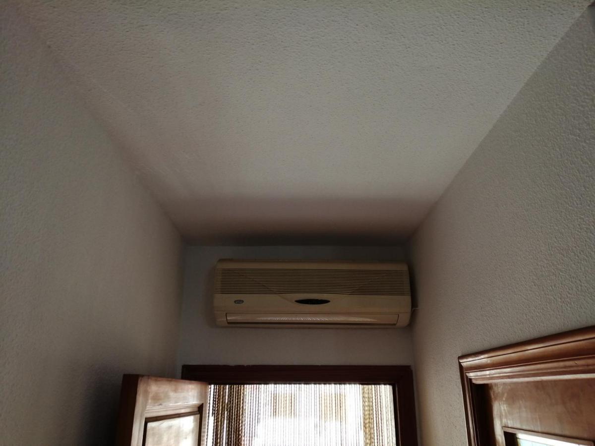 Apartamento Paraiso En Санта Пола Экстерьер фото