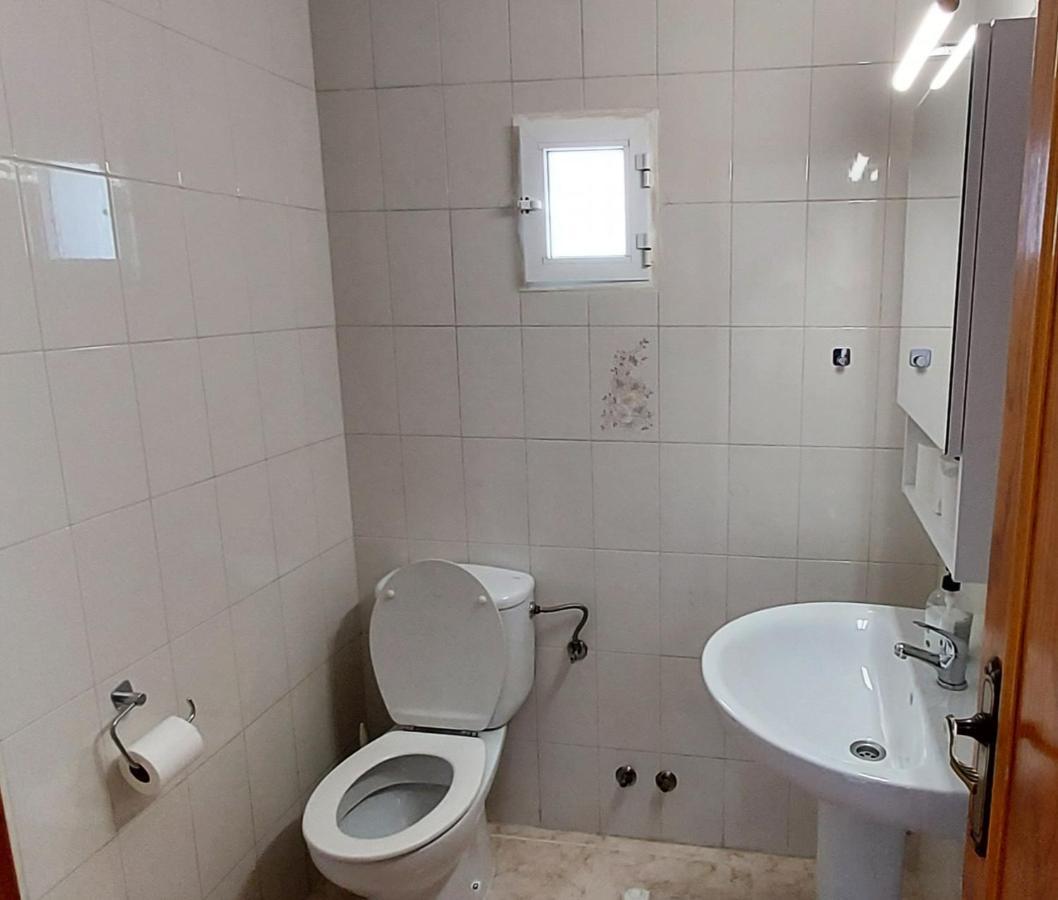 Apartamento Paraiso En Санта Пола Экстерьер фото