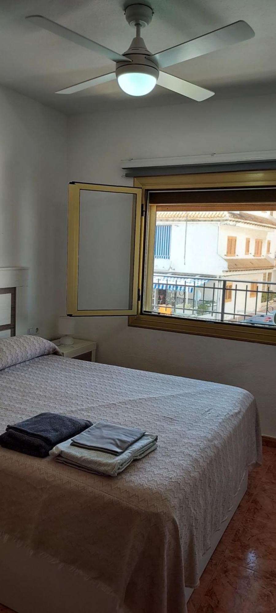 Apartamento Paraiso En Санта Пола Экстерьер фото